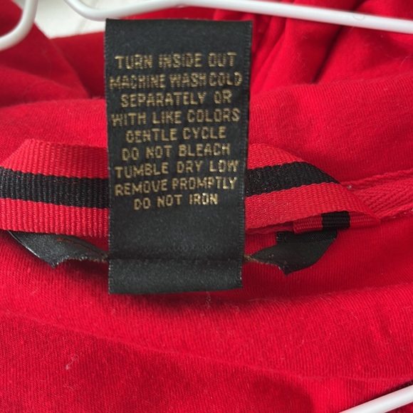 Rocawear Velour Robe - Picture 5 of 5